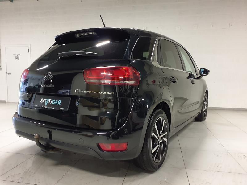 Image de la voiture Citroen C4