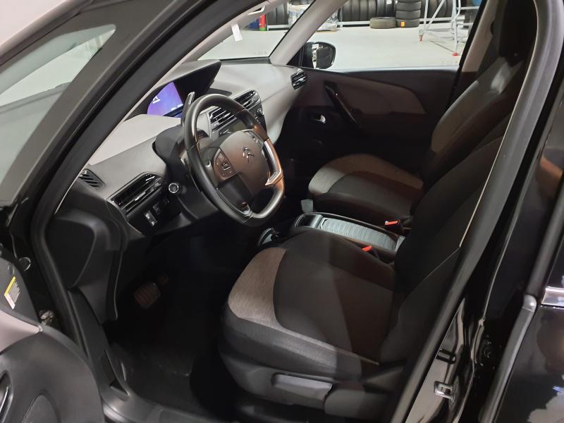 Image de la voiture Citroen C4