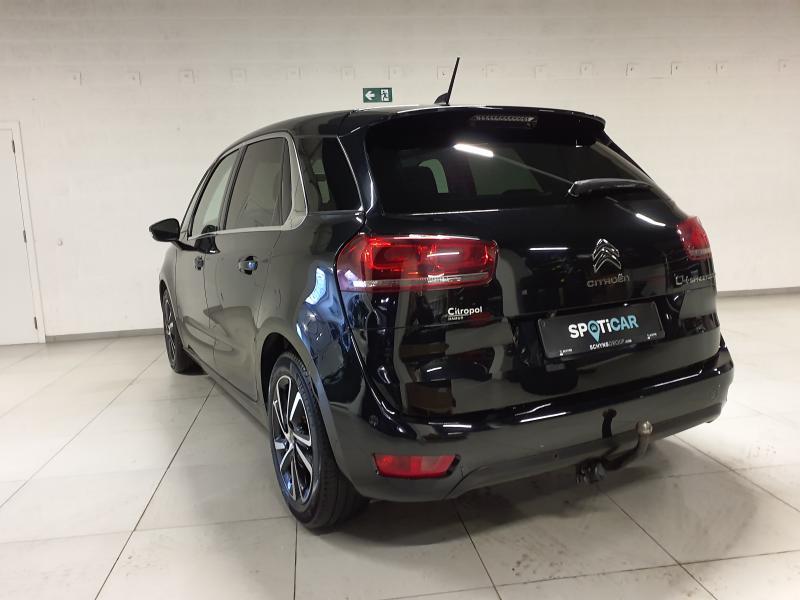 Image de la voiture Citroen C4