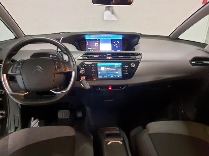 Image de la voiture Citroen C4