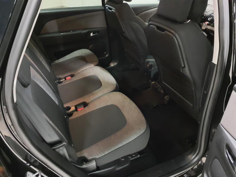 Image de la voiture Citroen C4