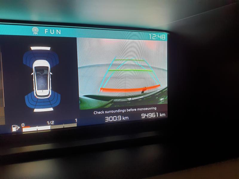 Image de la voiture Citroen C4