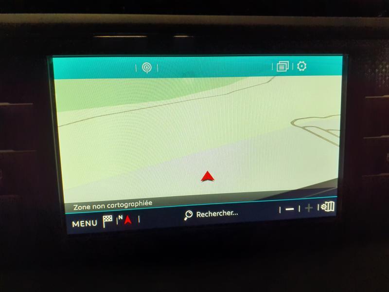 Image de la voiture Citroen C4