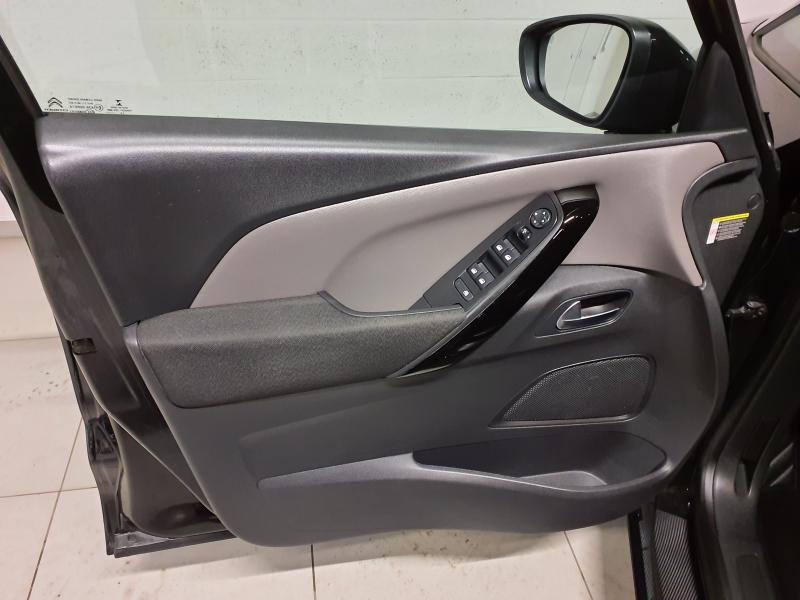 Image de la voiture Citroen C4