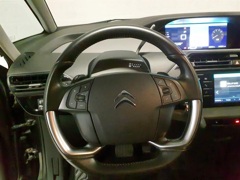 Image de la voiture Citroen C4
