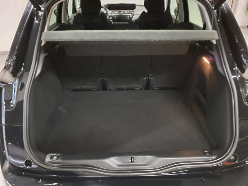Image de la voiture Citroen C4