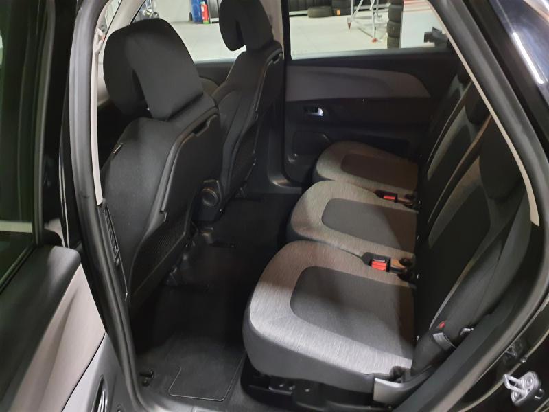 Image de la voiture Citroen C4