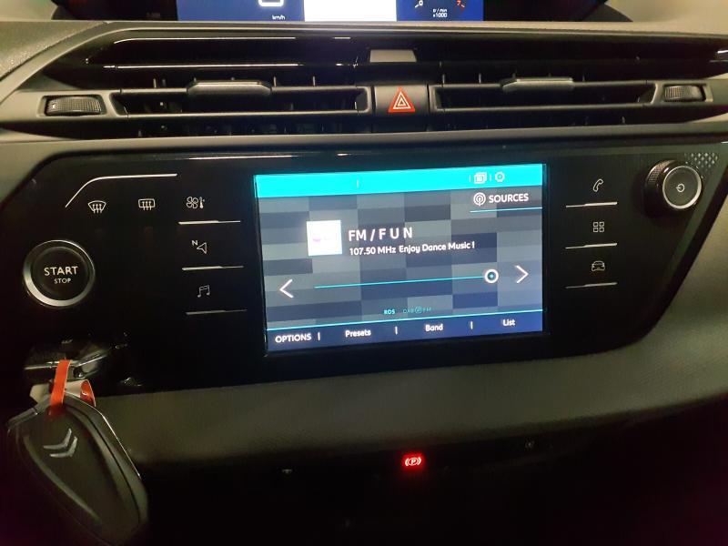 Image de la voiture Citroen C4