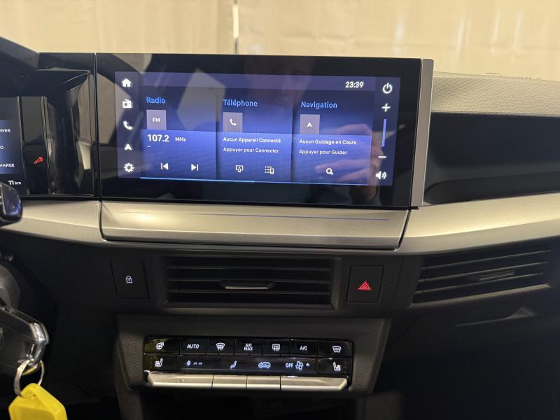 Image de la voiture Opel Frontera