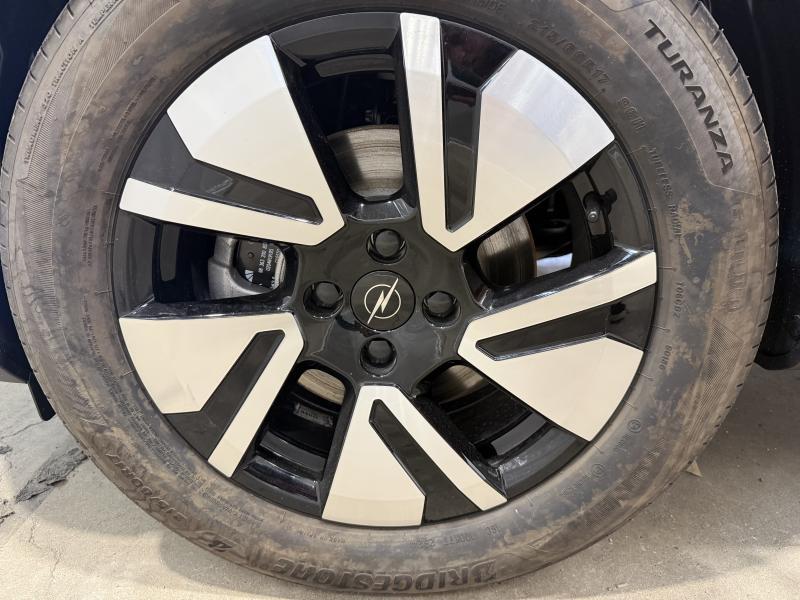 Image de la voiture Opel Frontera