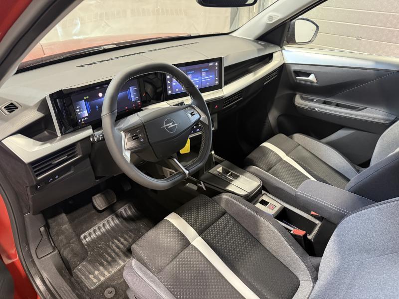 Image de la voiture Opel Frontera