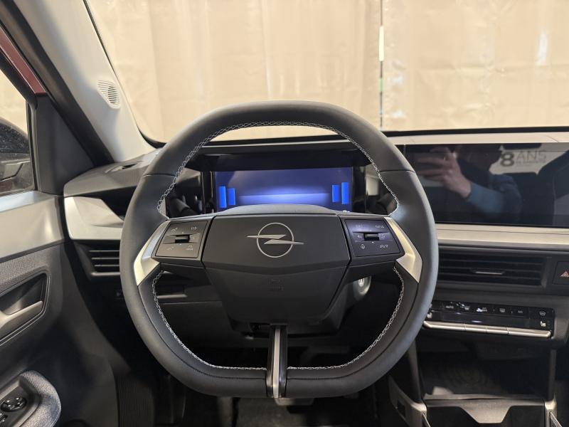 Image de la voiture Opel Frontera