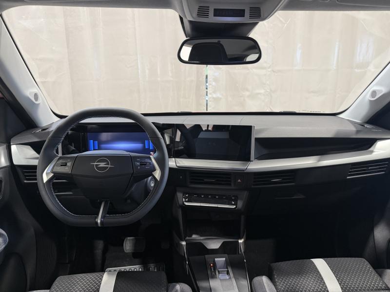 Image de la voiture Opel Frontera