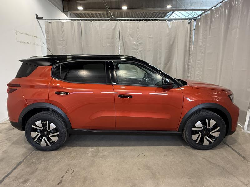 Image de la voiture Opel Frontera