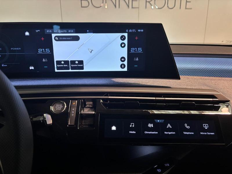 Image de la voiture Peugeot 3008