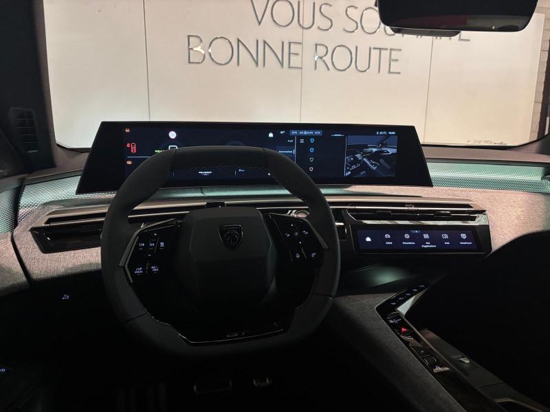 Image de la voiture Peugeot 3008