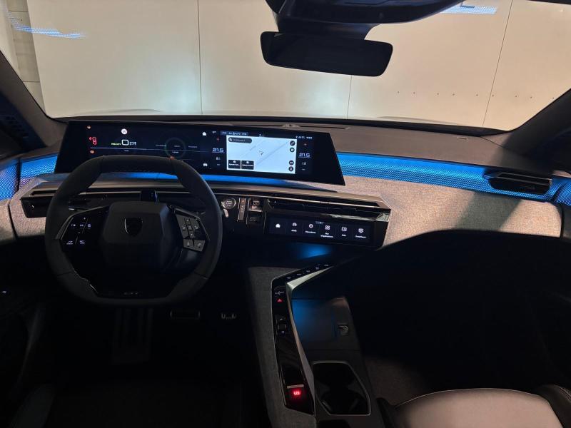 Image de la voiture Peugeot 3008