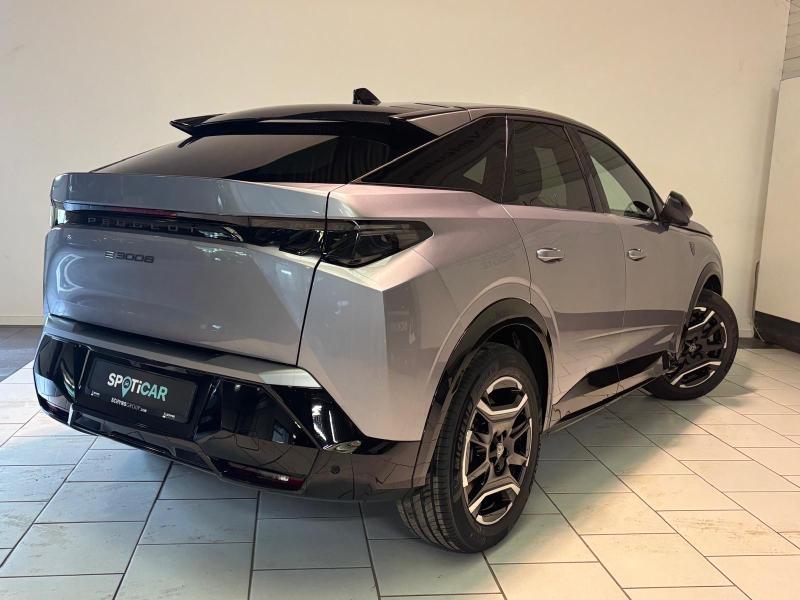 Image de la voiture Peugeot 3008