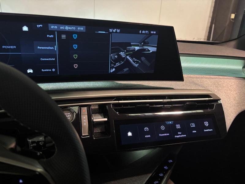 Image de la voiture Peugeot 3008