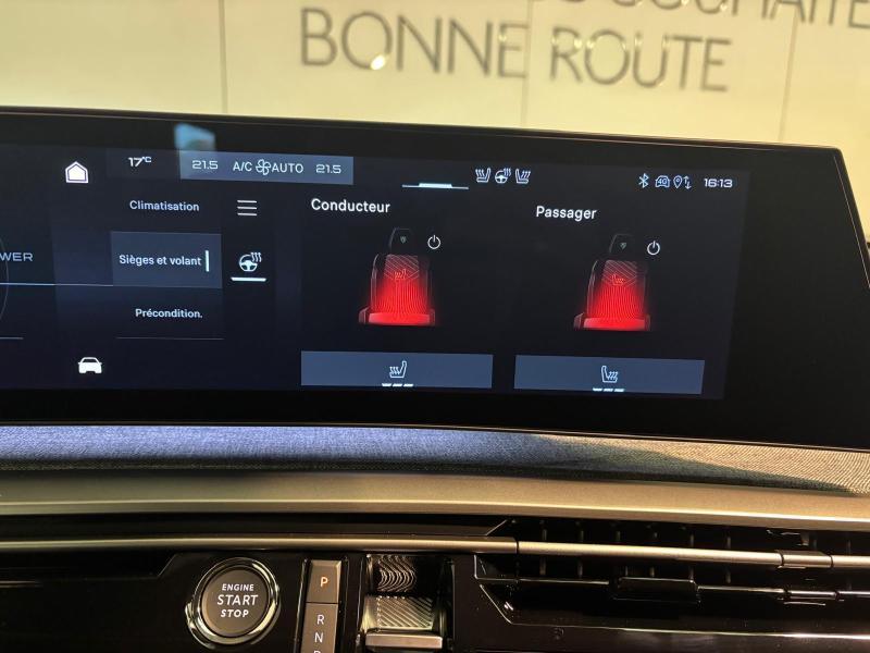 Image de la voiture Peugeot 3008