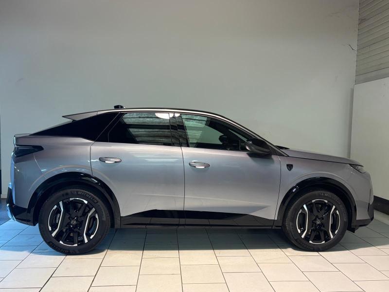 Image de la voiture Peugeot 3008
