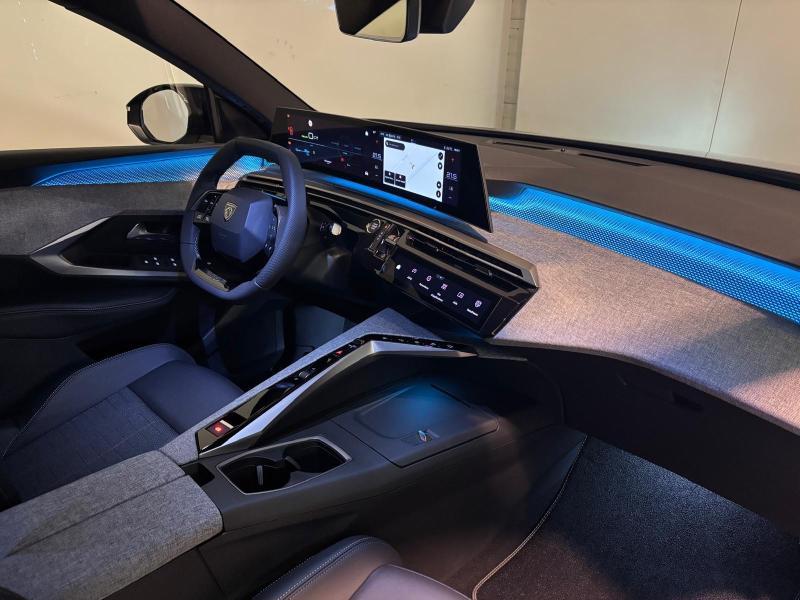 Image de la voiture Peugeot 3008