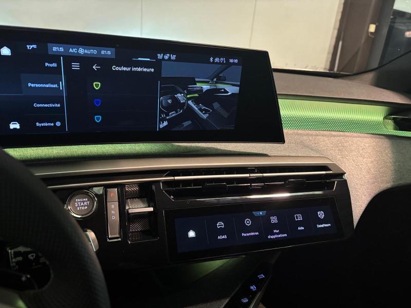 Image de la voiture Peugeot 3008