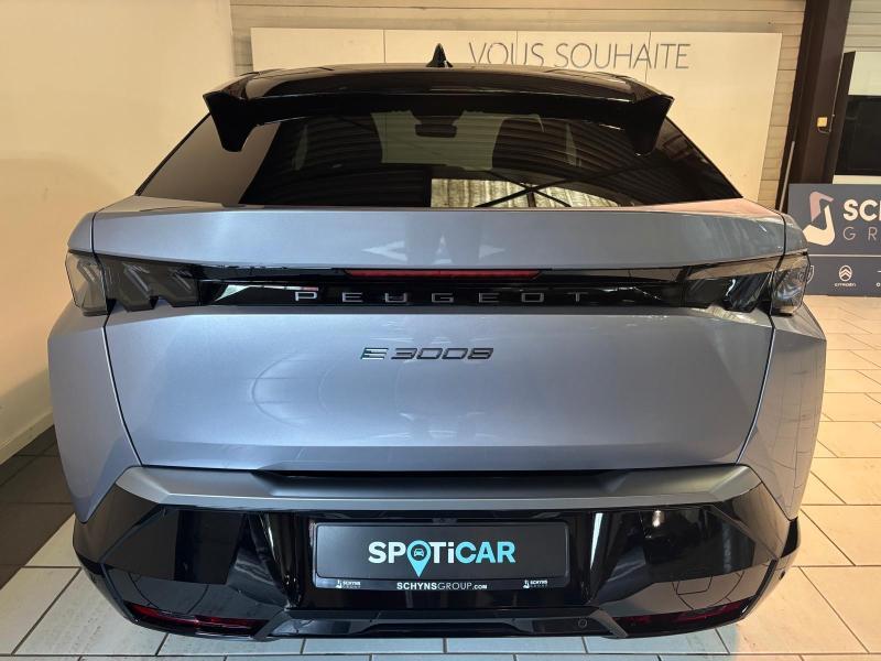 Image de la voiture Peugeot 3008