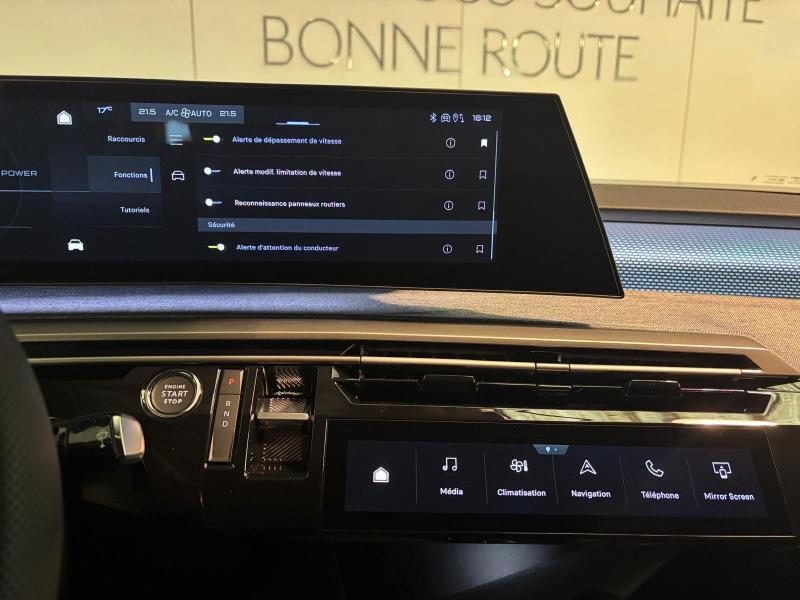 Image de la voiture Peugeot 3008