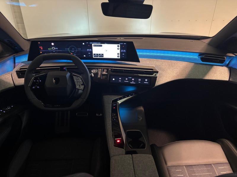 Image de la voiture Peugeot 3008