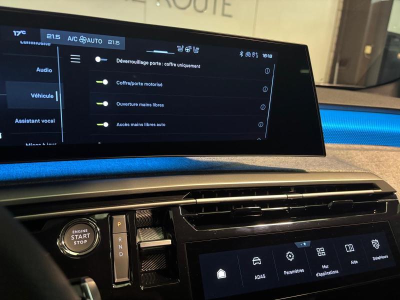 Image de la voiture Peugeot 3008