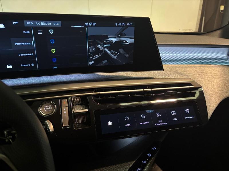 Image de la voiture Peugeot 3008