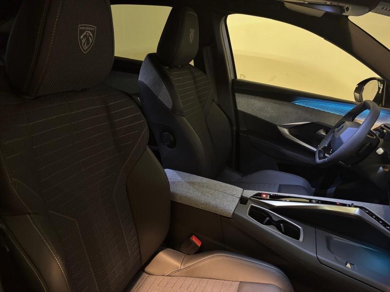 Image de la voiture Peugeot 3008