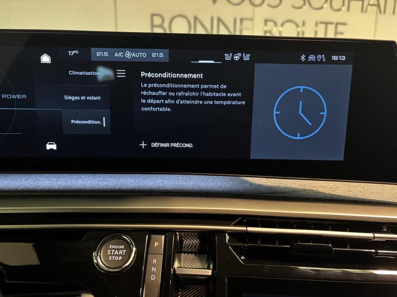Image de la voiture Peugeot 3008