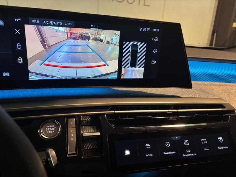 Image de la voiture Peugeot 3008