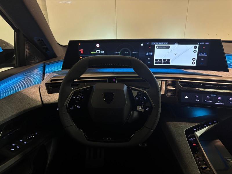 Image de la voiture Peugeot 3008