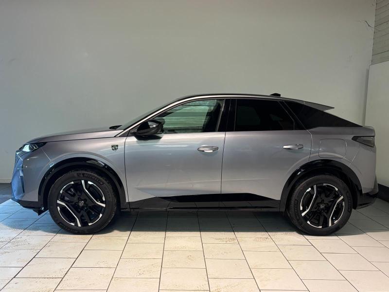 Image de la voiture Peugeot 3008