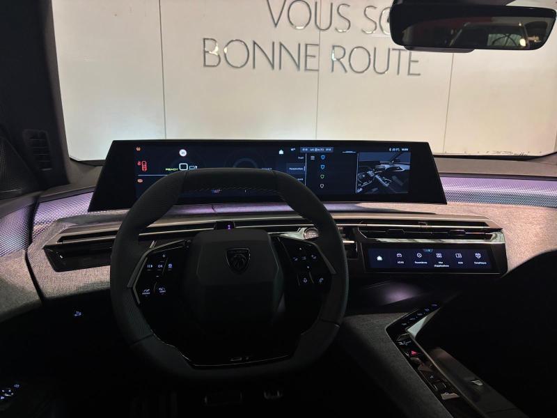 Image de la voiture Peugeot 3008