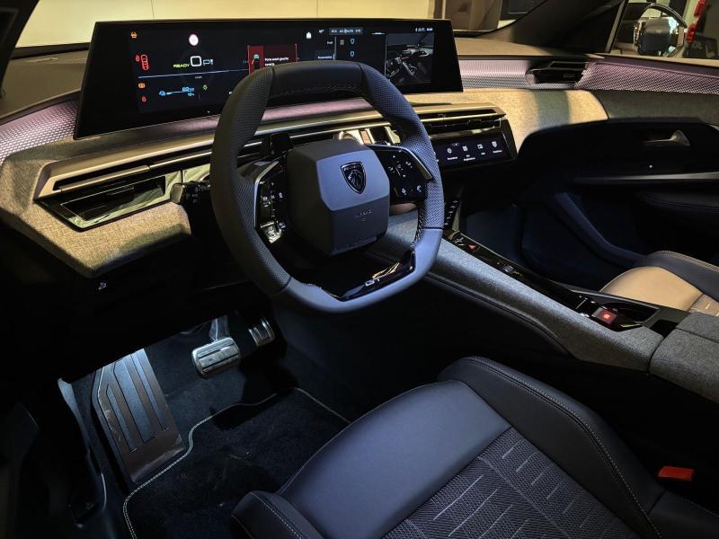 Image de la voiture Peugeot 3008