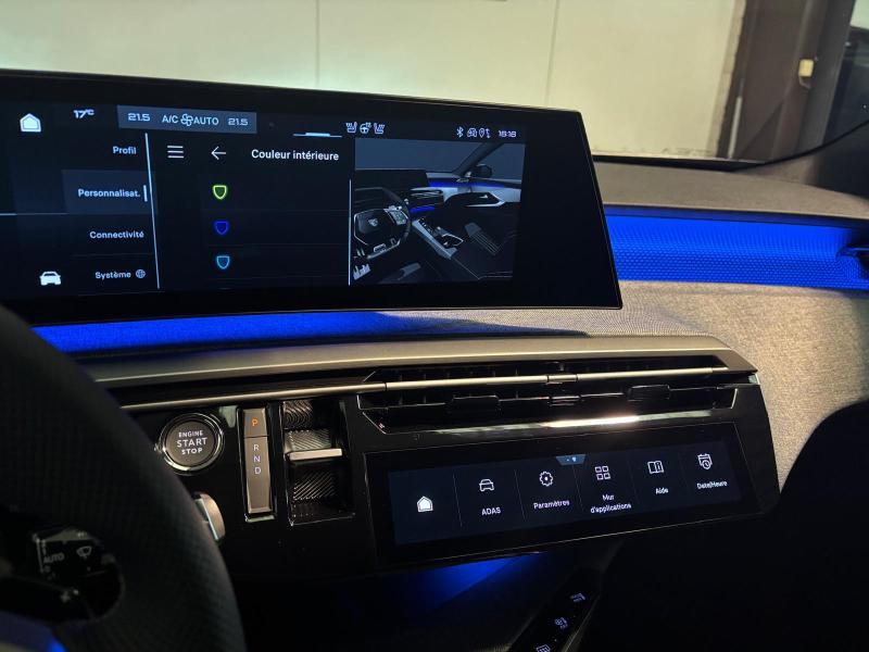 Image de la voiture Peugeot 3008