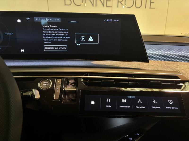 Image de la voiture Peugeot 3008