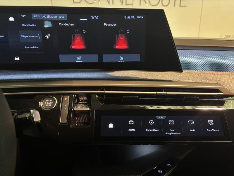 Image de la voiture Peugeot 3008