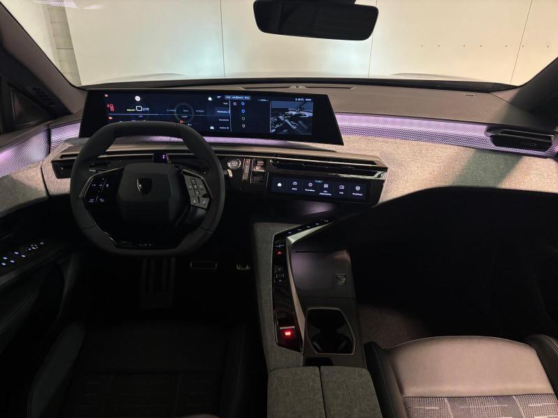 Image de la voiture Peugeot 3008