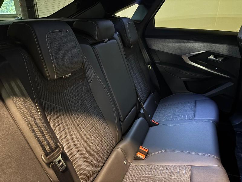 Image de la voiture Peugeot 3008