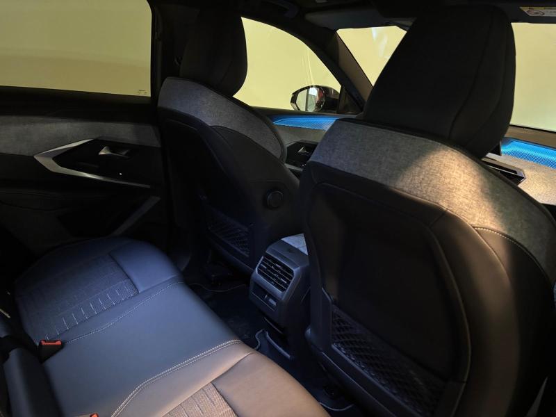 Image de la voiture Peugeot 3008