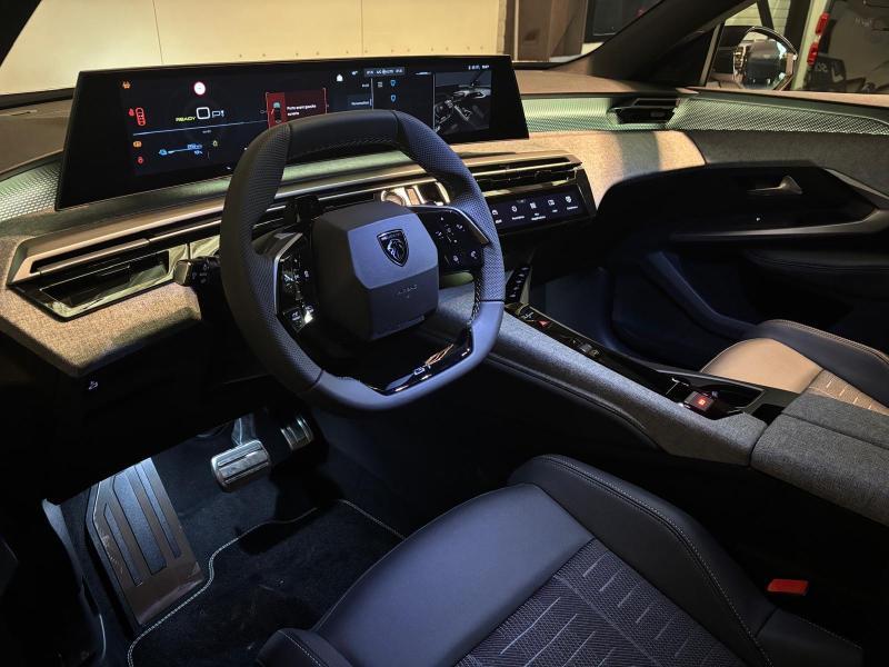 Image de la voiture Peugeot 3008
