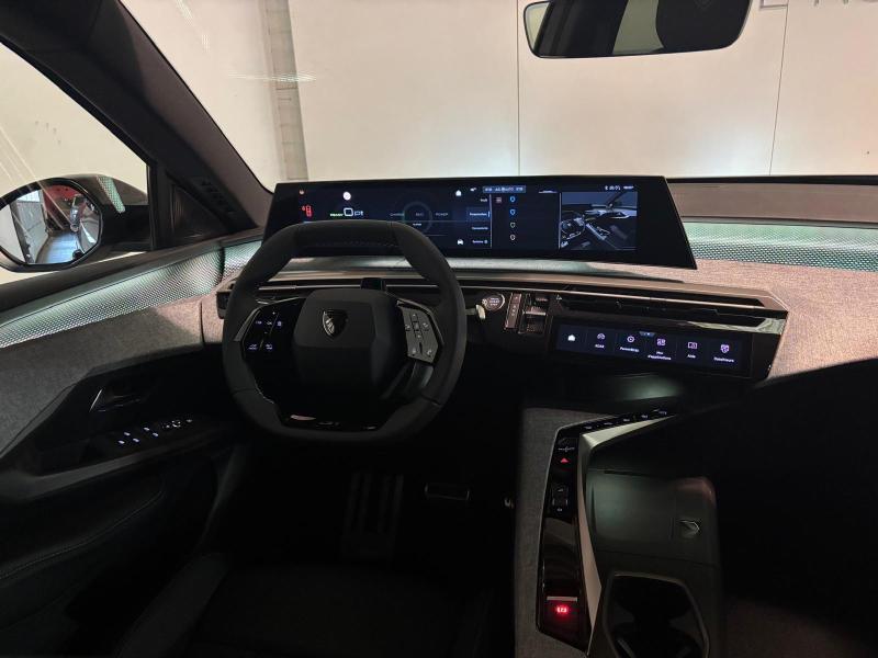 Image de la voiture Peugeot 3008