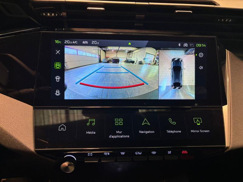 Image de la voiture Peugeot 408