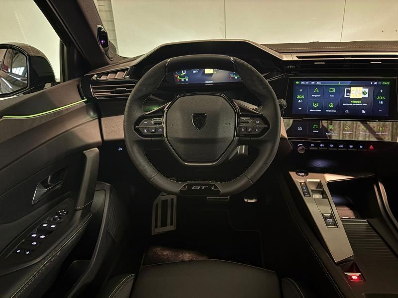 Image de la voiture Peugeot 408