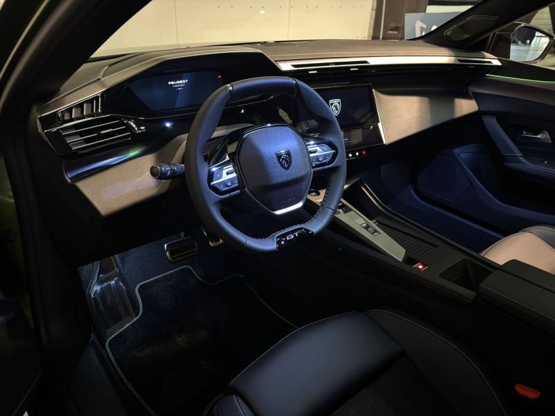 Image de la voiture Peugeot 408